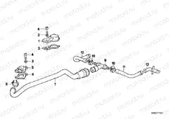 Engine ventilation