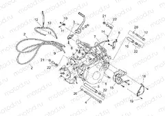 Engine/Carburettor I