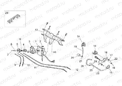 Engine/Carburettor II