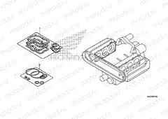 EOP-1 GASKET KIT