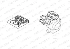 EOP-1 GASKET KIT