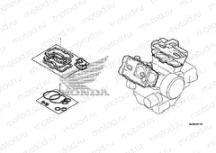 EOP-1 GASKET KIT