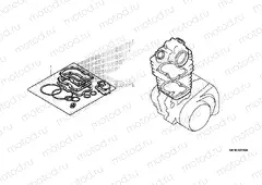 EOP-1 GASKET KIT