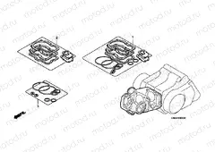 EOP-1 GASKET KIT