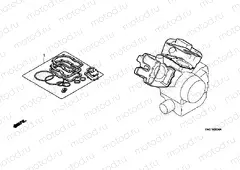 EOP-1 GASKET KIT