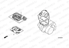EOP-1 GASKET KIT