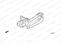EOP-1 GASKET KIT