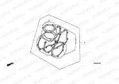 EOP-1 GASKET KIT