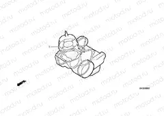 EOP-2 GASKET KIT