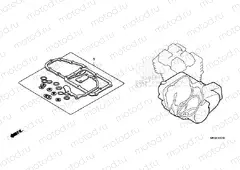 EOP-2 GASKET KIT B