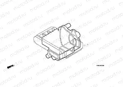EOP-2 GASKET KIT B