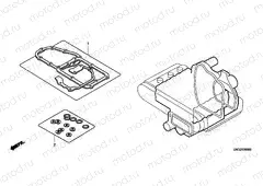 EOP-2 GASKET KIT B
