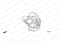 EOP-2 GASKET KIT B