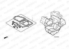 EOP-2 GASKET KIT B