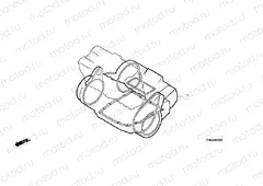 EOP-2 GASKET KIT B