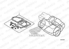 EOP-2 GASKET KIT B