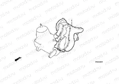 EOP-2 GASKET KIT B
