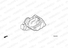 EOP-2 GASKET KIT B