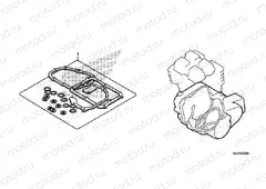 EOP-2 GASKET KIT B