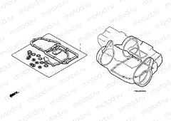 EOP-2 GASKET KIT B