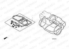 EOP-2 GASKET KIT B