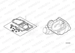 EOP-2 GASKET KIT B