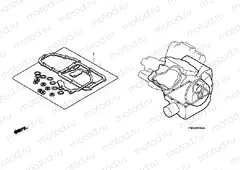 EOP-2 GASKET KIT B