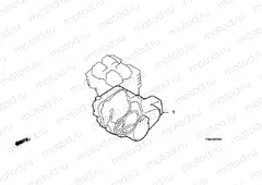 EOP-2 GASKET KIT B