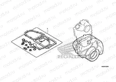 EOP-2 GASKET KIT B
