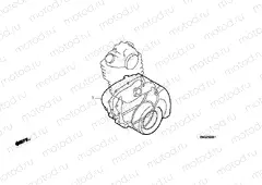 EOP-2 GASKET KIT B