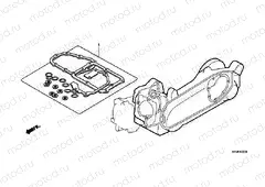 EOP-2 GASKET KIT B