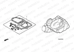 EOP-2 GASKET KIT B