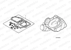 EOP-2 GASKET KIT B