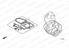 EOP-2 GASKET KIT B