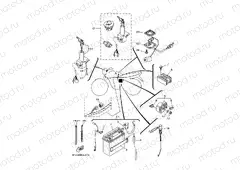 EQUIPO ELECTRICO 1