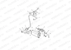 Evap System 761795