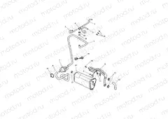 Evap System 761796