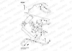 EVAP SYSTEM (E33)