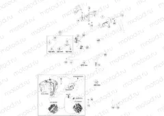 EVAPORATIVE CANISTER