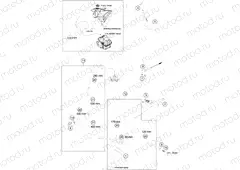 EVAPORATIVE CANISTER|Frame|15