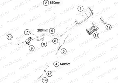 EVAPORATIVE CANISTER|Frame|15
