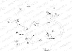 EVAPORATIVE CANISTER|Frame|15