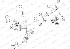 EVAPORATIVE CANISTER|Frame|15