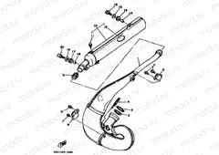 EXHAUST