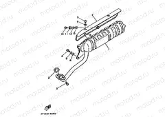 EXHAUST