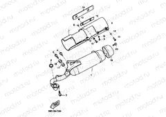 EXHAUST