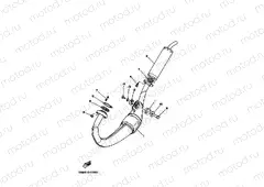 Exhaust