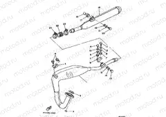 EXHAUST