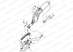 EXHAUST