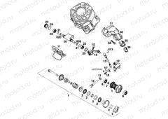EXHAUST CONTROL